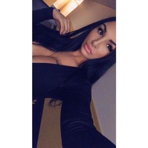 Meet your Posher, Carole-anne